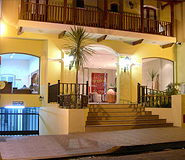 Hotel Altos de Balcarce picture, Salta hotels, Argentina For Less