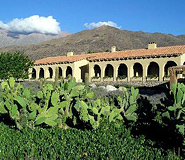 Estancia Colomé picture, Salta hotels, Argentina For Less
