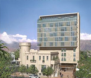 Hotel Design Suites Salta picture, Salta hotels, Argentina For Less