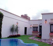 Hotel de Virrey picture, Salta hotels, Argentina For Less