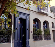 Hotel Boutique Legado Mitico Picture, Salta Hotels, Argentina Travel, Argentina For Less