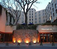 Hotel Sheraton Salta picture, Salta hotels, Argentina For Less