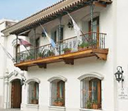 Hotel Solar de la Plaza picture, Salta hotels, Argentina For Less