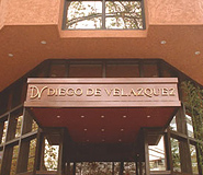 Hotel Diego de Velazquez picture, Santiago hotels, Argentina For Less