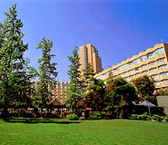 Sheraton San Cristobal Tower picture, Santiago hotels, Argentina For Less