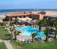 Hotel Club La Serena, La Serena Hotel, Chile Travel, Argentina For Less