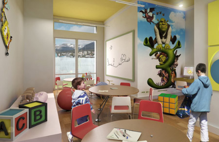 Cilene del Faro Ushuaia, BabySitter Room, Argentina 4 Star Hotels, Patagonia vacation, Argentina for Less