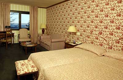 Las Hayas Resort Hotel photo, Ushuaia hotel, Argentina For Less 