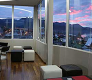 Alto Andino Lodge picture, Ushuaia hotels, Argentina For Less