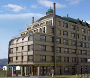 Cilene del Faro Suites & Spa picture, Ushuaia hotels, Argentina For Less