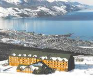 Hotel del Glaciar picture, Ushuaia hotels, Argentina For Less