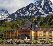 Hotel Los Yamanas Picture, Ushuaia Hotels, Argentina Travel, Argentina For Less 