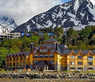 Hotel Los Yamanas Picture, Ushuaia Hotels, Argentina Travel, Argentina For Less