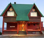 Hotel Macondo House Picture, Ushuaia Hotels, Argentina Travel, Argentina For Less 