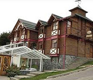 Hosteria Patagonia Jarke picture, Ushuaia hotels, Argentina For Less