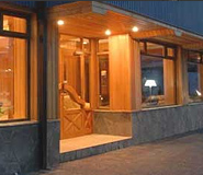 Hotel Tierra del Fuego picture, Ushuaia hotels, Argentina For Less