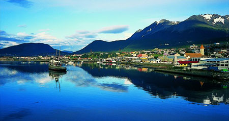 Mil 810 Ushuaia Hotel Photos Hotels Argentina For Less Startstop