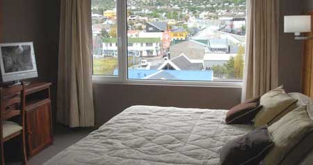 Hotel Tierra del Fuego View | Ushuaia Hotels | Argentina Tours | Argentina Vacations | Argentina Travel | Argentina For Less