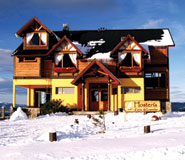 Tierra de Leyendas picture, Ushuaia hotels, Argentina For Less