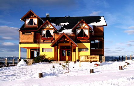 Tierra De Leyendas Photos Ushuaia Hotels Argentina For Less Tierra De Leyendas Picture Ushuaia Hotel Argentina Travel For Less