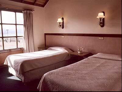 Hotel Tolkeyen - double beds