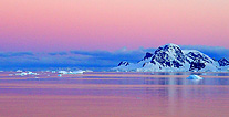 Antarctica picture, Argentina travel, Argentina For Less