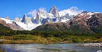 Patagonia Tour, Argentina Travel, Argentina For Less