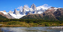 Argentina picture, Argentina Travel, Argentina For Less