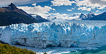 El Calafate photo, Argentina travel, Argentina For Less