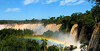 The Iguazu Falls, Puerto Iguazu Vacation, Argentina Vacation, Argentina For Less