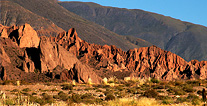 Salta, Salta Vacation, Argentina Vacation, Argentina For Less