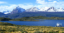 Ushuaia Port, Ushuaia Vacation, Argentina Vacation, Argentina For Less