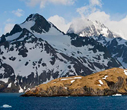 Antarctica picture, Argentina travel, Argentina For Less