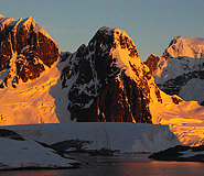 Antarctica picture, Argentina travel, Argentina For Less