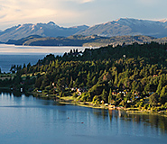 Bariloche picture, Argentina travel, Argentina For Less