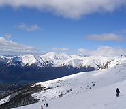 Bariloche picture, Argentina travel, Argentina For Less