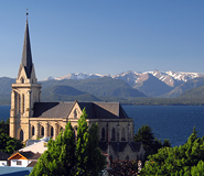 Bariloche Tour Picture, Argentina Travel, Argentina For Less
