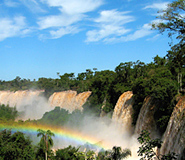 Puerto Iguazú Tour Picture, Argentina Travel, Argentina For Less