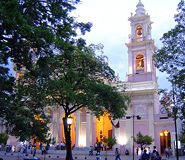 Salta Tour Picture, Argentina Travel, Argentina For Less