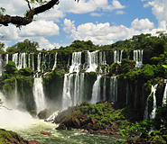 Puerto Iguazú Tour Picture, Argentina Travel, Argentina For Less
