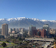 Santiago Tour Picture, Chile Travel, Argentina For Less