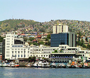Valparaiso Tour Picture, Chile Travel, Argentina For Less