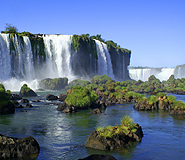 Puerto Iguazú Tour Picture, Argentina Travel, Argentina For Less