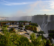 Puerto Iguazú Tour Picture, Argentina Travel, Argentina For Less