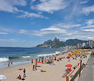 Rio de Janeiro Tour Picture, Brazil Travel, Argentina For Less