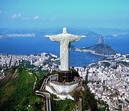 Rio de Janeiro Tour Picture, Brazil Travel, Argentina For Less