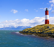 Ushuaia Tour Picture, Argentina Travel, Argentina For Less