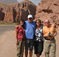 Barry and Marilyn Langille