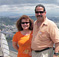 Jenny & Mike Stabile