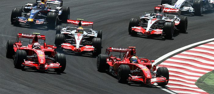 Brazilian Grand Prix